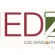 MedZ CDG Developpement MAROC 2013 03 28