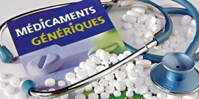 Medicaments Generiques Maro 2015 01 23