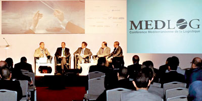 Medlog Maroc 2012 2012 10 10