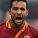 Mehdi Benatia AS Rome 2014 08 28