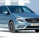 Mercedes Classe B Maroc 2012 05 16