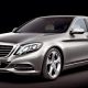 Mercedes Classe S 2013 11 15
