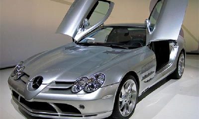 Mercedes S Klasse Maroc 2011 02 21