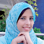 Meriem El Gharib 2015 09 23