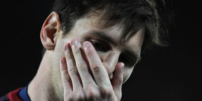 Messi Lionnel 2013 11 11