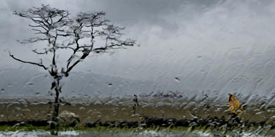 Meteo Pluie 2014 09 29