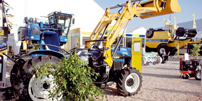 Meteriel Agricole Maroc 2013 11 21