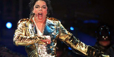 Michael Jackson 2014 06 25