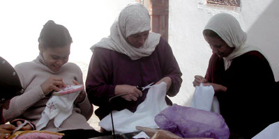 Microfinance Microcredit Maroc 2012 12 12