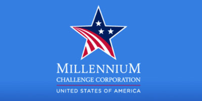 Millenium challenge account 2012 07 18