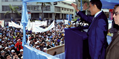 Miloudi Mokhariq UMT 2013 05 03
