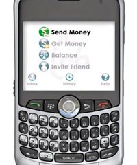 Mobile BANKING Blackberry 2011 07 18