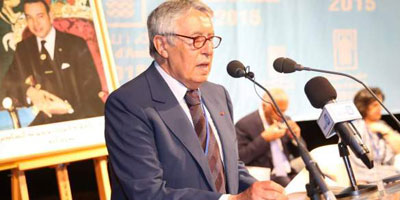 Mohamed Benaissa 2015 08 07