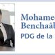 Mohamed Benchaaboune PDG BCP 2012 03 29