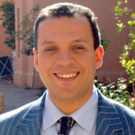 Mohamed Berhili 2013 06 11
