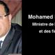 Mohamed Boussaid 2014 10 31