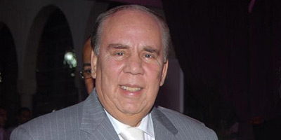 Mohamed Bouzoubaa 2015 01 30