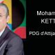 Mohamed EL KETTANI 2014 08 19