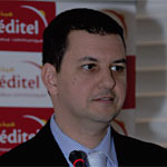 Mohamed Elmandjra meditel 2013 07 22
