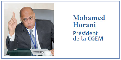 Mohamed HORANI CGEM 2012 04 25