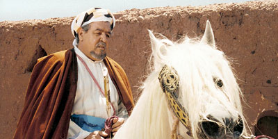 Mohamed Hassan Al Joundi 2013 03 25