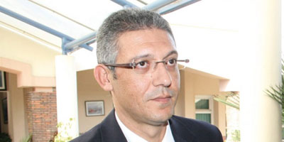 Mohamed Hassan Bensalah 2014 12 23