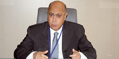 Mohamed Horani Horani CGEM 2012 03 27