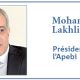 Mohamed Lakhlifi APEBI 2012 01 16