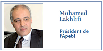 Mohamed Lakhlifi APEBI 2012 01 16