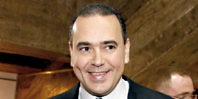 Mohamed Mounir El Majidi 2015 06 07