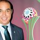 Mohamed Ouzzine ministre de la jenesse sports 2013 12 02