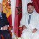 Mohamed VI juan carlos 2013 07 31