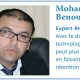 Mohamed benouarrek 2011 02 14