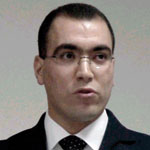 Mohammed El Yousfi 2013 03 26
