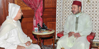 MohammedVI Driss Jettou 2014 02 24