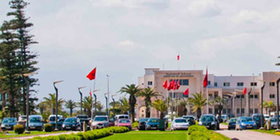 Mohammedia Mall Parc 2014 05 21