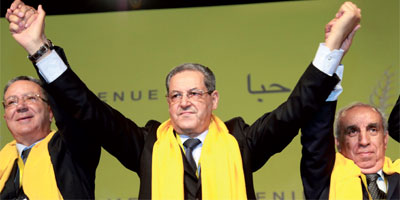 Mohand Laenser MP 2014 2014 06 23