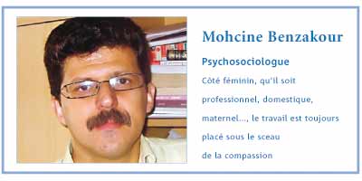 Mohcine Benzakour 2011 02 21
