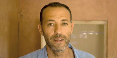 Mohcine Besri 2013 03 18