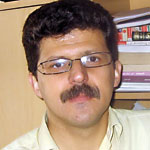 Mohssine Benzakour 2011 11 22