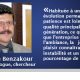 Mohssine Benzakour 2012 07 10