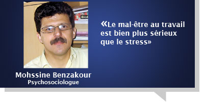 Mohssine Benzakour 2013 01 01