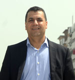 Mokhtar Ghambou 2013 04 26