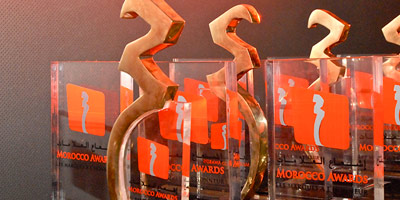 Morocco Awards 2014 12 19