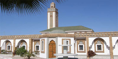 Mosquee agadir 2014 04 09