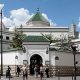 Mosquee de Paris 2015 01 14