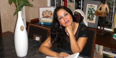 Mouna Hachim 2014 01 13