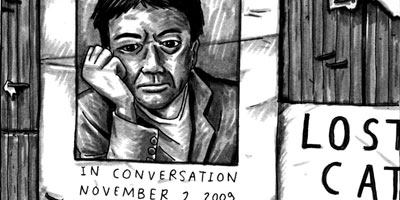 Murakami Nobel 2012 11 01