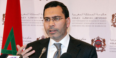 Mustapha El Khalfi 2014 2014 10 23