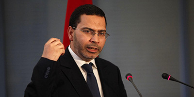 Mustapha El Khalfi 2015 02 11